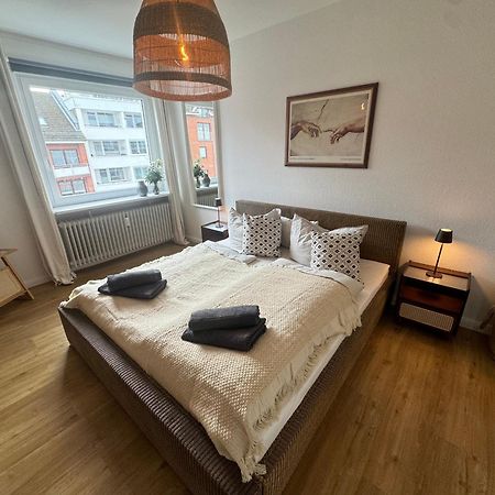 Beachfront Escape - Teil Der Holidayescapes Kollektion Scharbeutz Bagian luar foto